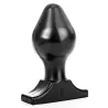All Black Plug AB72 Plug8 All Black 13 x 8cm